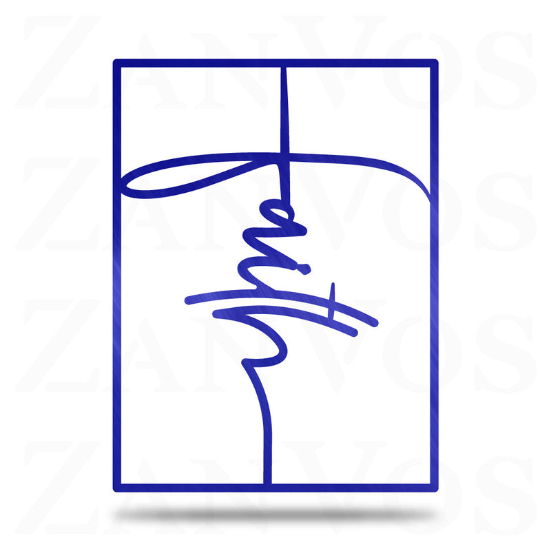 Faith Rectangle
