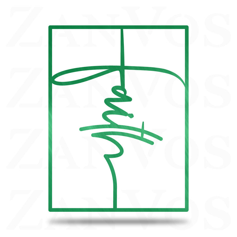 Faith Rectangle