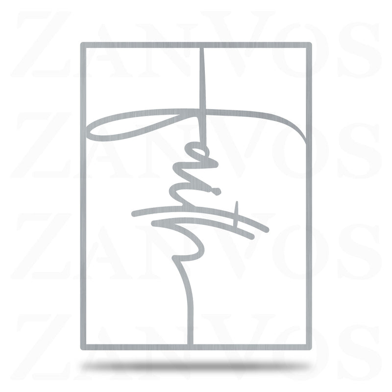 Faith Rectangle