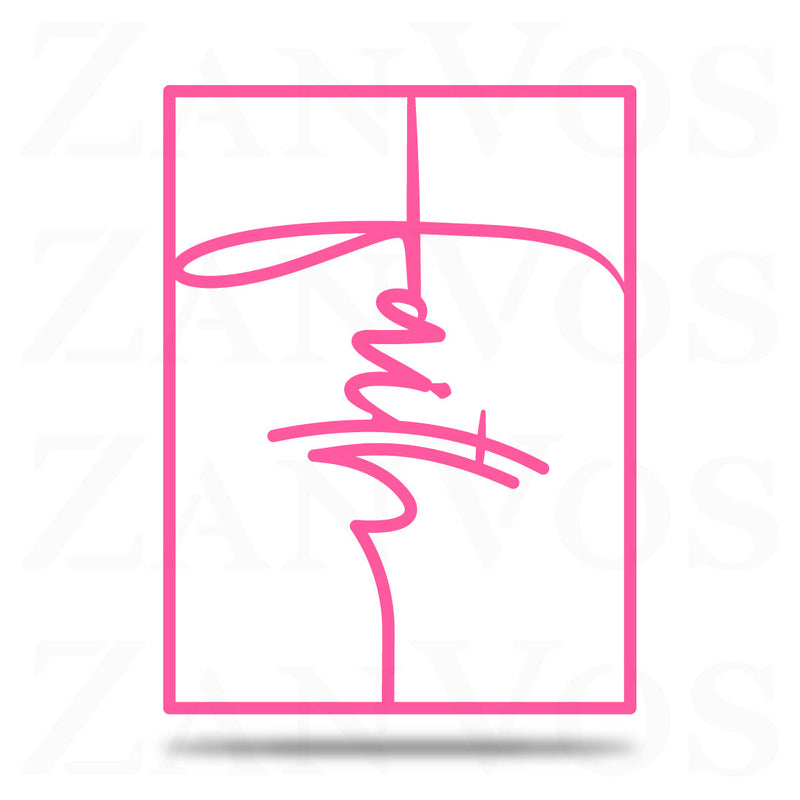 Faith Rectangle