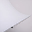 Fabric Long Strip Pendant light
