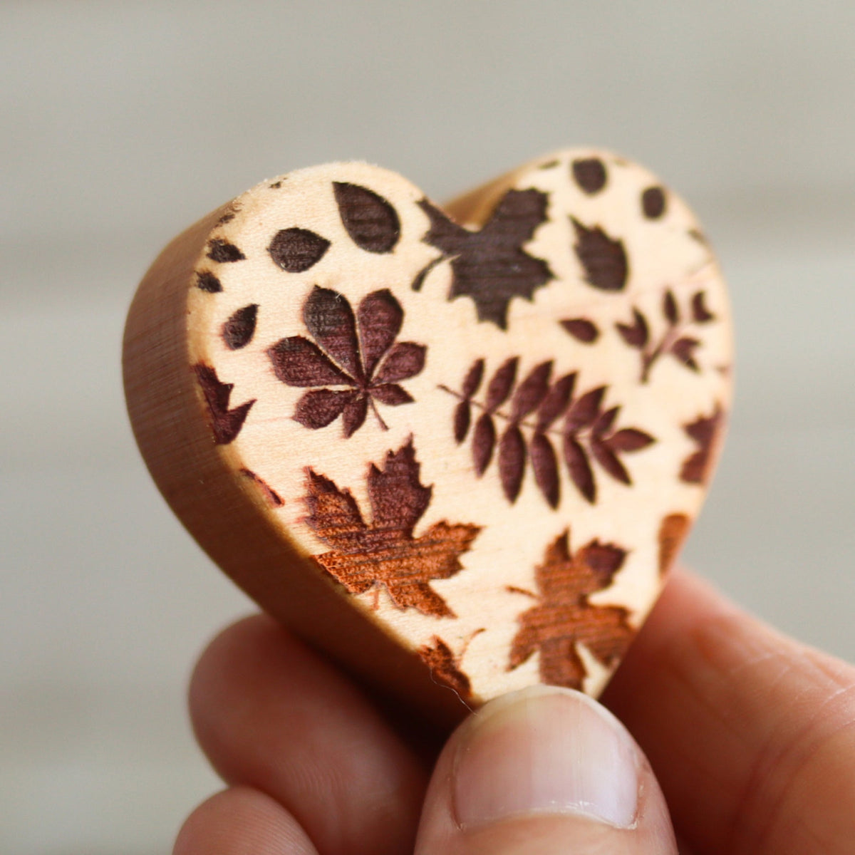Engraved Hearts, photo 33 of 97