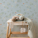 Fallon Wallpaper by House of Haricot by Loomwell Home Goods