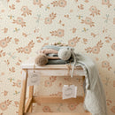 Fallon Wallpaper by House of Haricot by Loomwell Home Goods