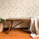 Fallon Wallpaper by House of Haricot by Loomwell Home Goods
