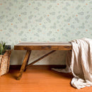 Fallon Wallpaper by House of Haricot by Loomwell Home Goods