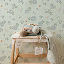 Fallon Wallpaper by House of Haricot by Loomwell Home Goods