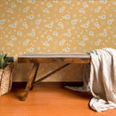Fallon Wallpaper by House of Haricot by Loomwell Home Goods