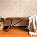 Fallon Wallpaper by House of Haricot by Loomwell Home Goods