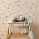 Fallon Wallpaper by House of Haricot by Loomwell Home Goods