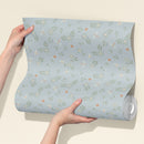 Fallon Wallpaper by House of Haricot by Loomwell Home Goods