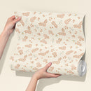 Fallon Wallpaper by House of Haricot by Loomwell Home Goods
