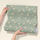 Fallon Wallpaper by House of Haricot by Loomwell Home Goods