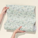 Fallon Wallpaper by House of Haricot by Loomwell Home Goods