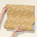 Fallon Wallpaper by House of Haricot by Loomwell Home Goods