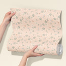 Fallon Wallpaper by House of Haricot by Loomwell Home Goods