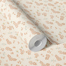Fallon Wallpaper by House of Haricot by Loomwell Home Goods