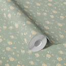 Fallon Wallpaper by House of Haricot by Loomwell Home Goods