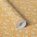 Fallon Wallpaper by House of Haricot by Loomwell Home Goods