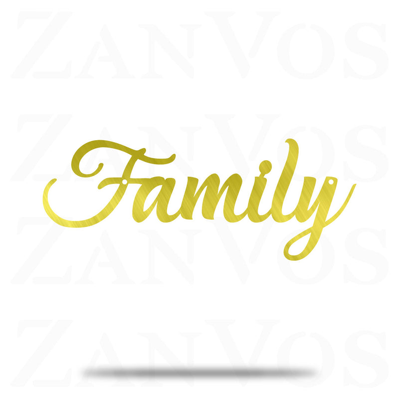 Family