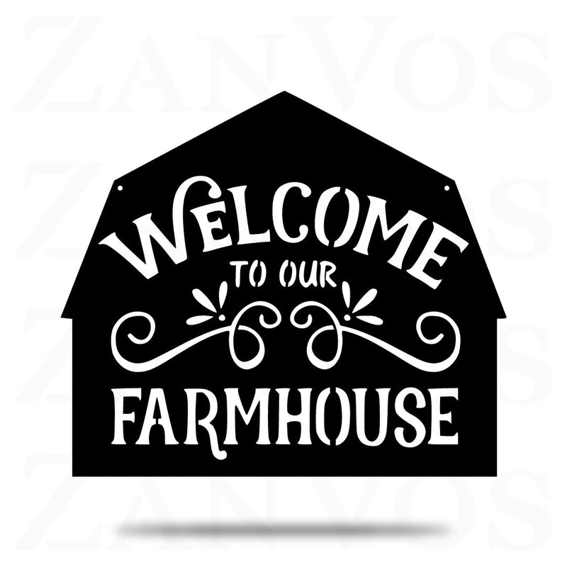 Farm House