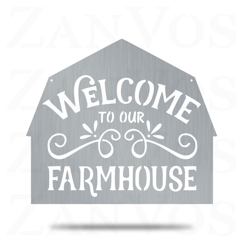 Farm House