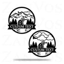 Farm Outdoor Monogram