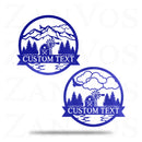 Farm Outdoor Monogram