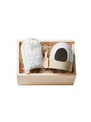 Farmhouse Pottery Salt and Cellar Gift Set by Weston Table