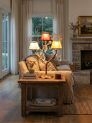Fascinium Table Lamp