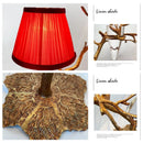 Fascinium Table Lamp