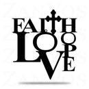 Faith Love Hope