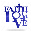 Faith Love Hope