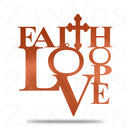 Faith Love Hope