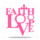 Faith Love Hope