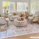 Fatih Tumble Dry Washable Rug