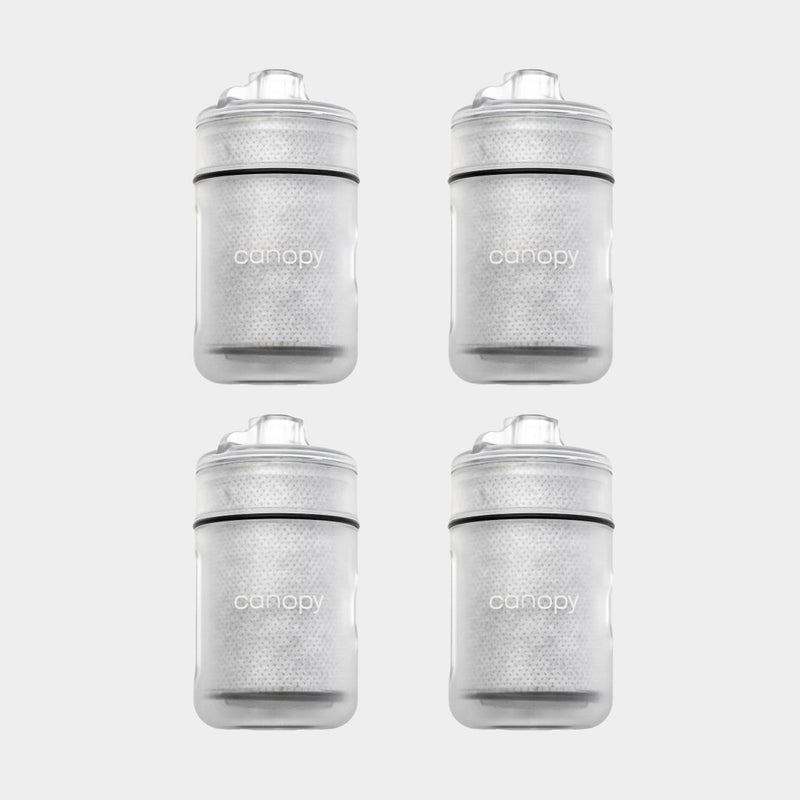 Faucet Filter Cartridge Bundle