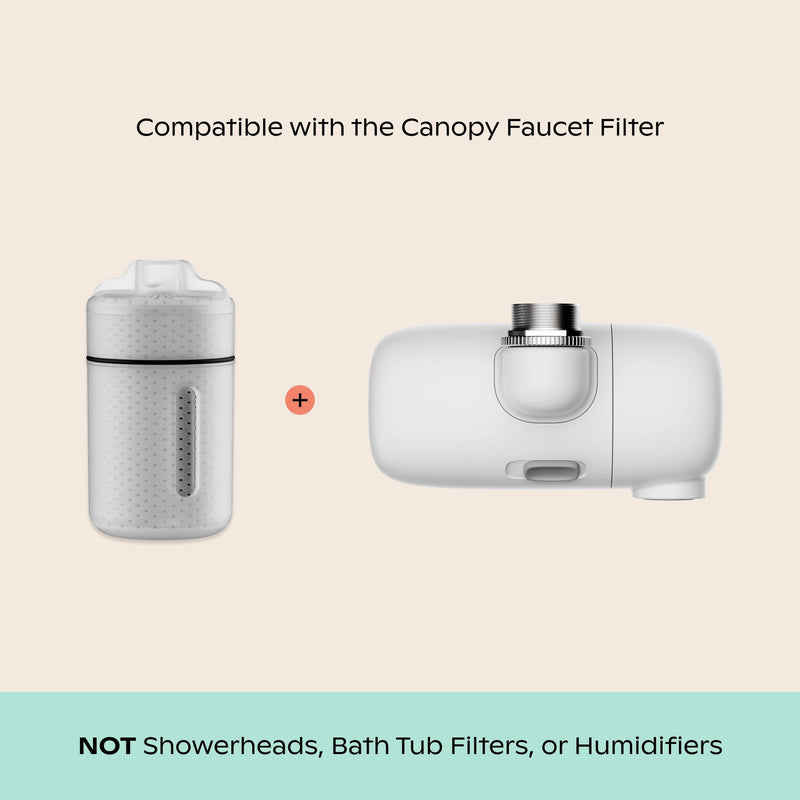 Faucet Filter Cartridge Bundle, photo 2 of 5