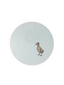 Fauna Ceramic Cake Stand by Weston Table