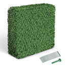 Faux Greenery Room Divider Decorative Privacy Screen Fence Hedge Wall by LJGDeals