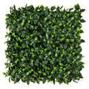 12 Pieces 20 x 20 Inch Artificial Topiary Gardenia Shrub Grass Panels by LJGDeals