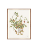 Pastel Apple Branches