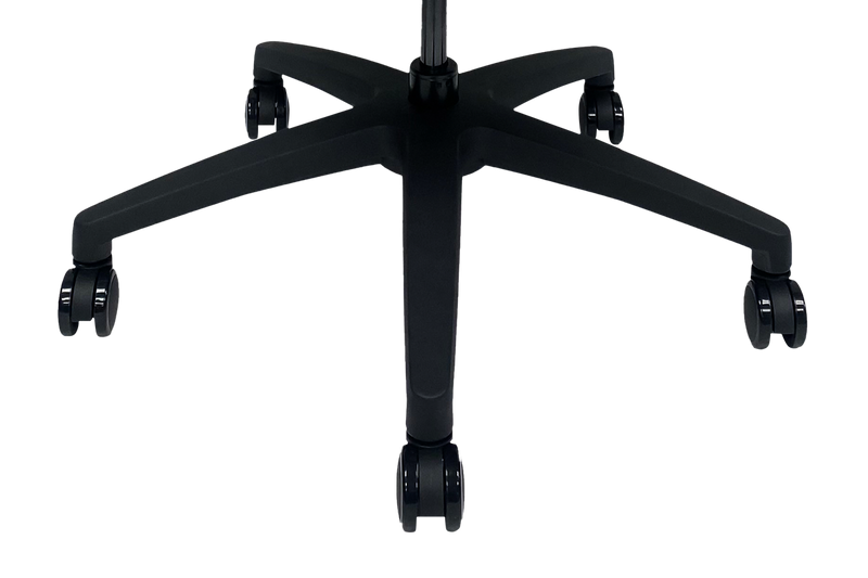 Draco Mesh Gaming Chair with Adjustable Arms & Headrest 350Lb Weight Capacity