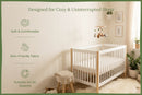 Baby Crib Sheets by Organic Cotton Mart