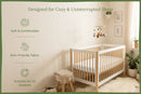 Baby Crib Sheets by Organic Cotton Mart