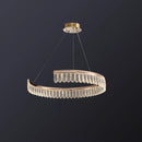 Fenchurch Crystal Chandelier
