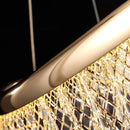Fenchurch Crystal Chandelier