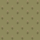 Fernie Wallpaper by The Lil Dills Shop