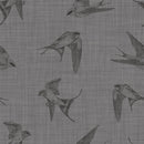 Ferris Wallpaper by Tracy Stone Design