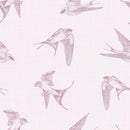 Ferris Wallpaper by Tracy Stone Design